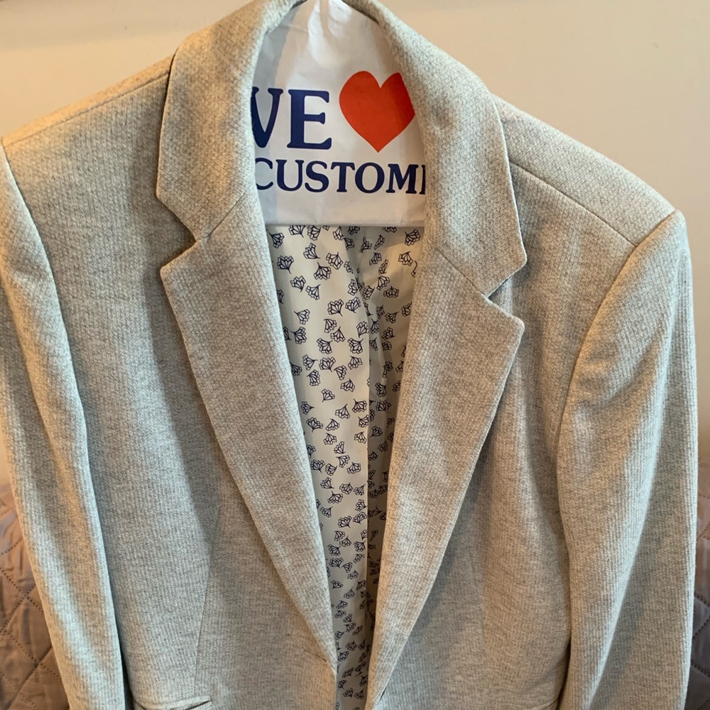 Zara Blazer